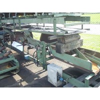 Rubberbeltconveyor, 32200 mm x 700 mm
